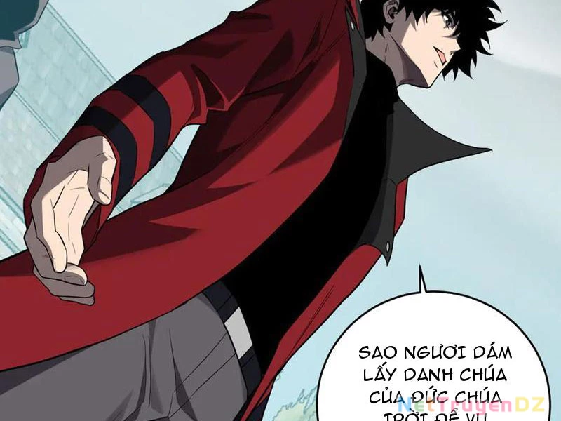 Mạt Nhật Thiên Hạ: Ta, Virus Quân Vương Chapter 44 - 12