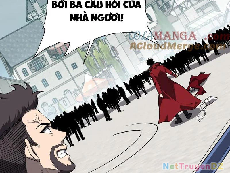 Mạt Nhật Thiên Hạ: Ta, Virus Quân Vương Chapter 44 - 69