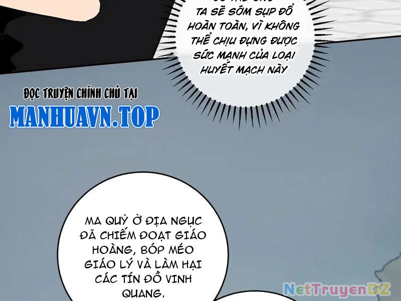 Mạt Nhật Thiên Hạ: Ta, Virus Quân Vương Chapter 44 - 109