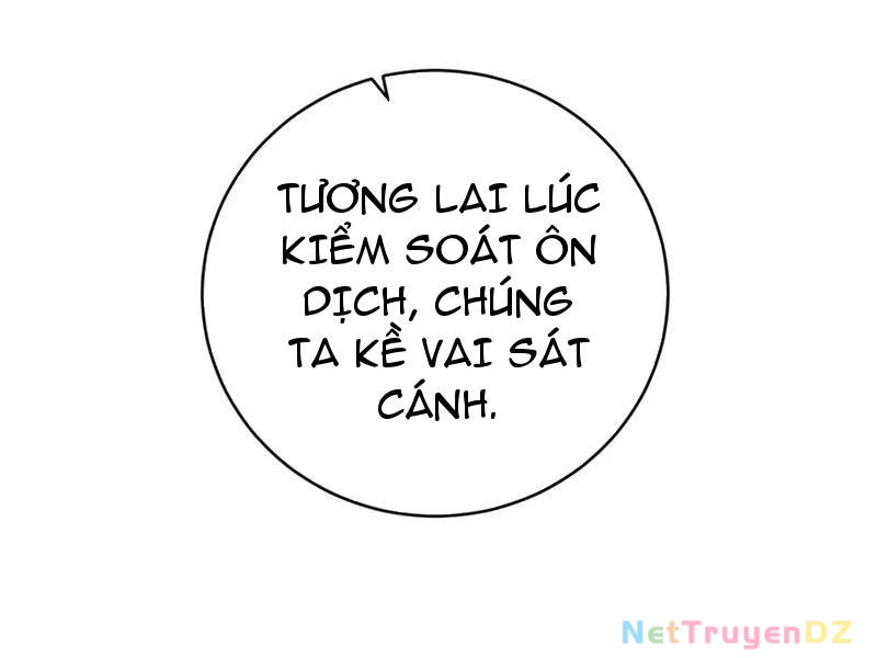 Mạt Nhật Thiên Hạ: Ta, Virus Quân Vương Chapter 45 - 49