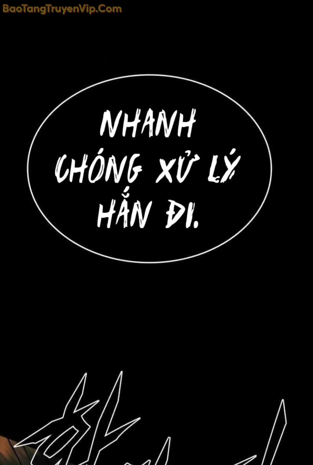 Venta Black Chapter 12 - 9