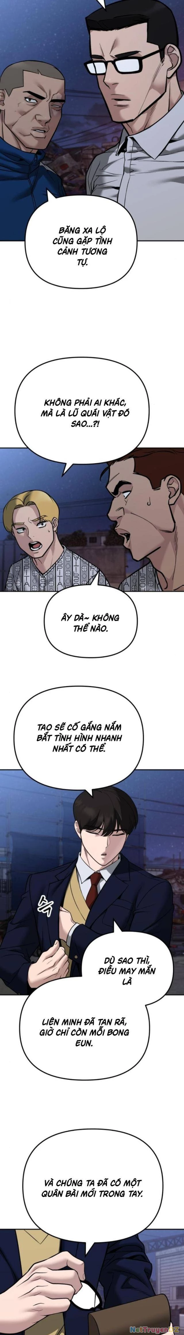 Giang Hồ Thực Thi Công Lý Chapter 118 - 16