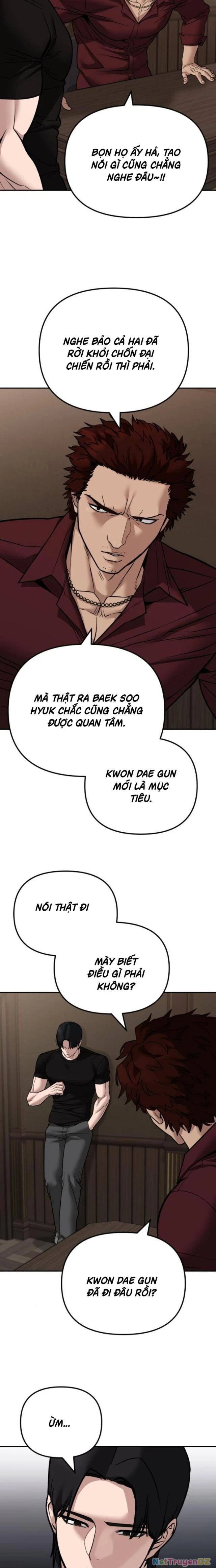 Giang Hồ Thực Thi Công Lý Chapter 118 - 24