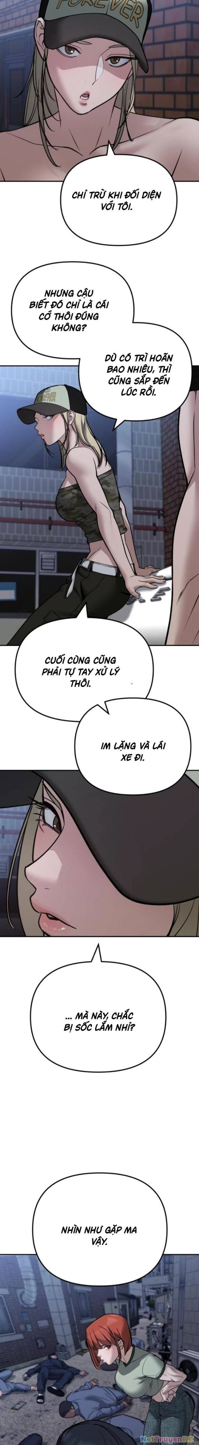 Giang Hồ Thực Thi Công Lý Chapter 118 - 27