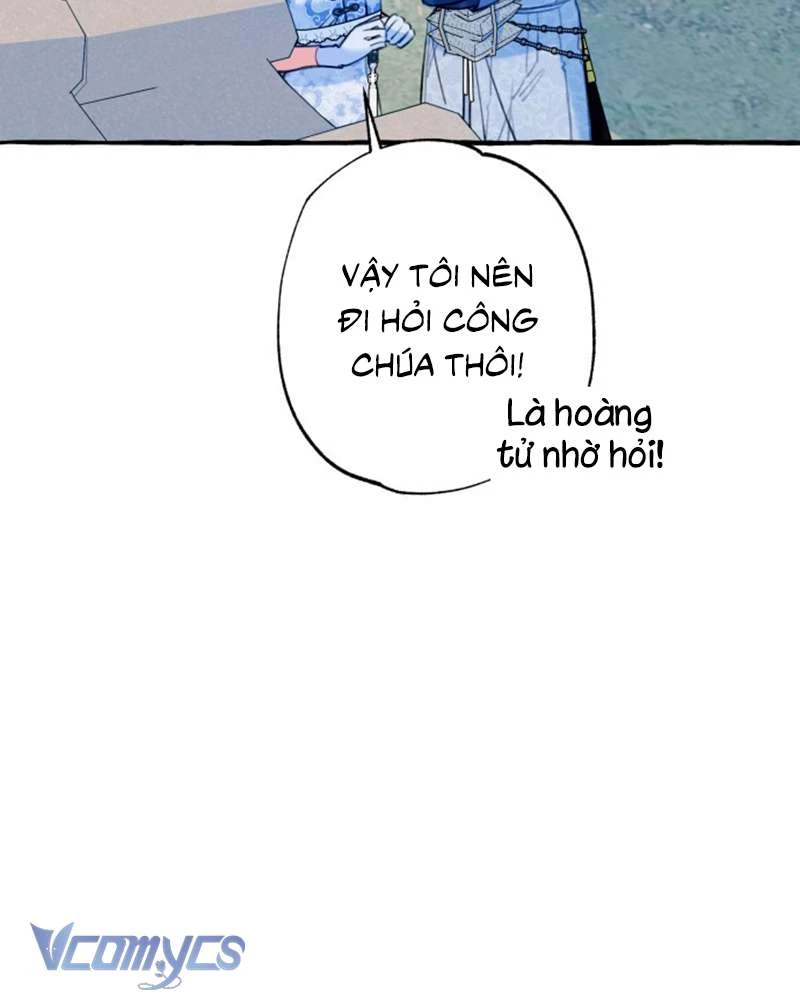 Chuyện Tình Tuyết Phương Bắc Chapter 22 - Trang 2