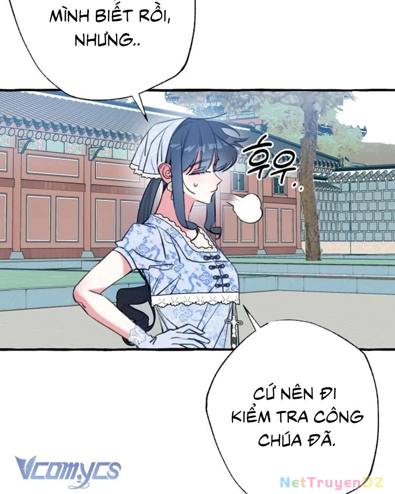 Chuyện Tình Tuyết Phương Bắc Chapter 22 - Trang 2