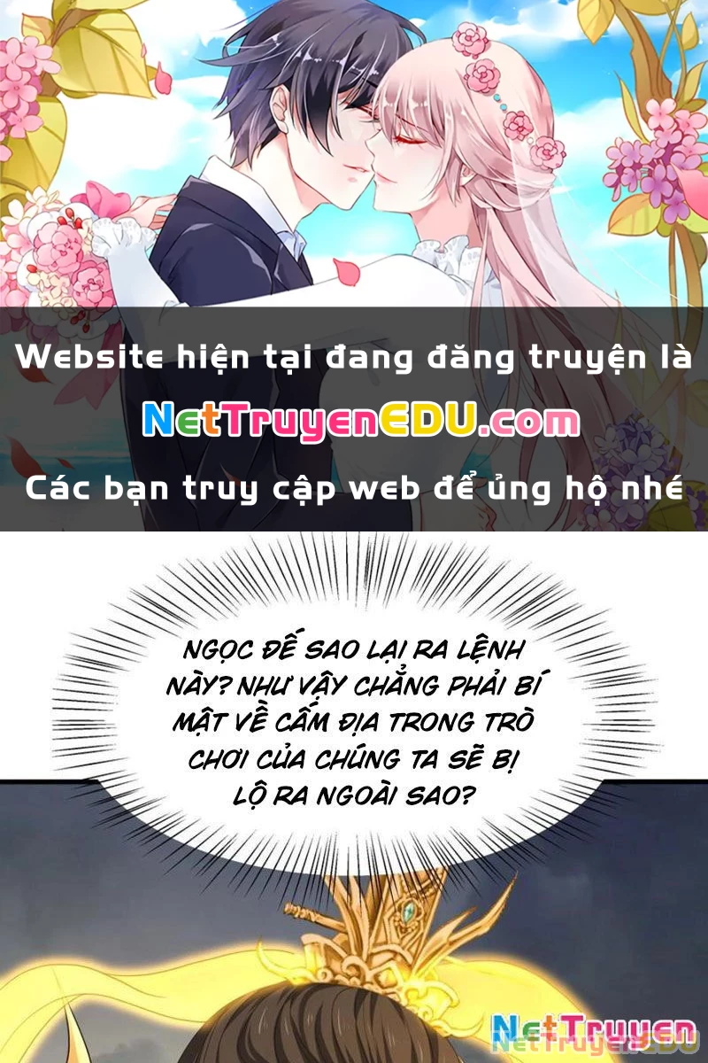 Trụ Vương Tái Sinh Không Muốn Làm Đại Phản Diện Chapter 69 - 1