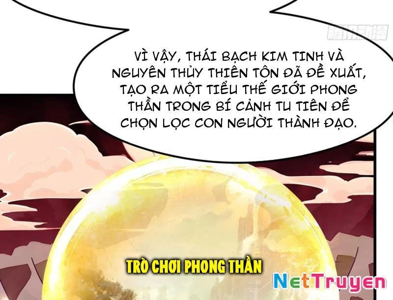 Trụ Vương Tái Sinh Không Muốn Làm Đại Phản Diện Chapter 70 - 76