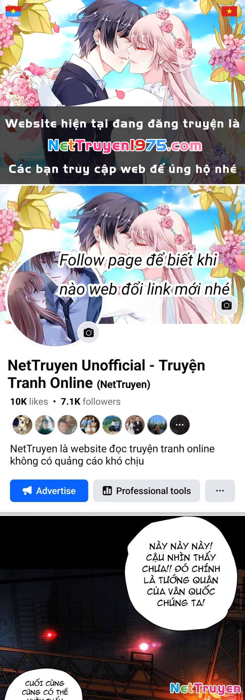 Không Chết Được Ta Đành Thống Trị Ma Giới Chapter 53 - 1