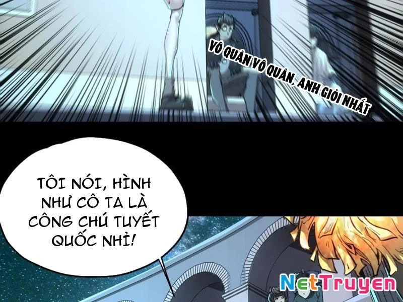 Không Chết Được Ta Đành Thống Trị Ma Giới Chapter 53 - 41