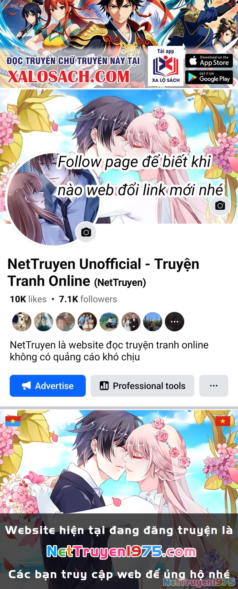 Không Chết Được Ta Đành Thống Trị Ma Giới Chapter 53 - 65
