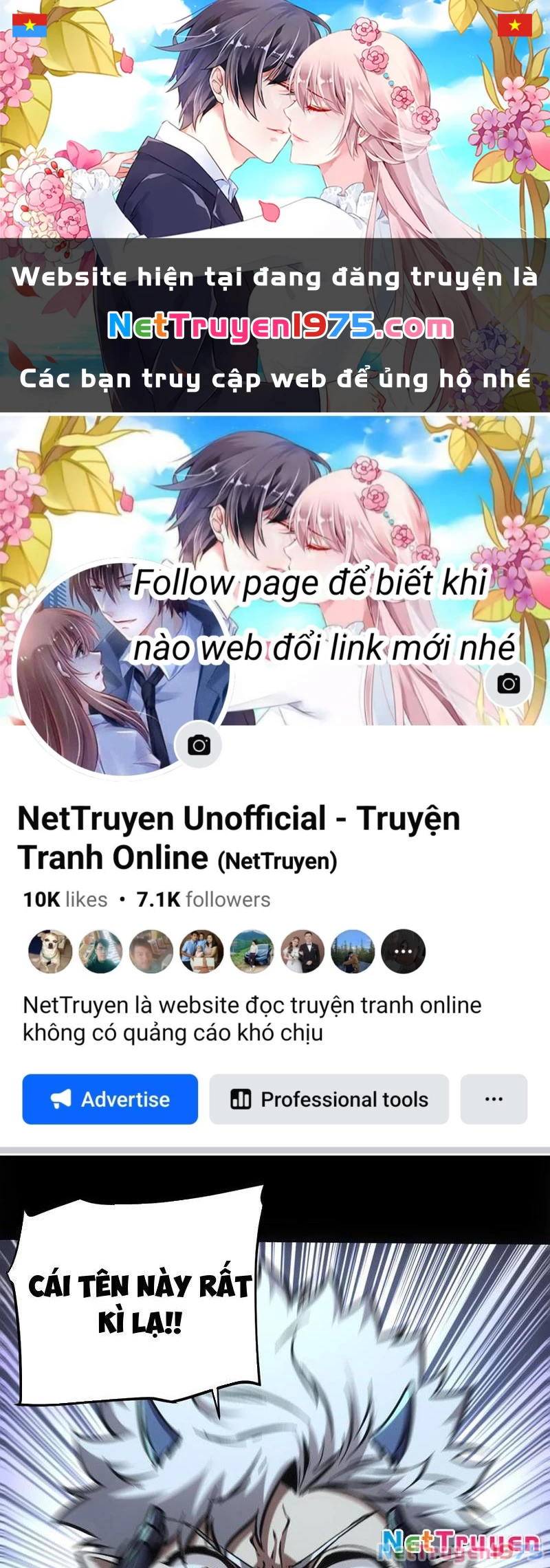 Không Chết Được Ta Đành Thống Trị Ma Giới Chapter 55 - 1
