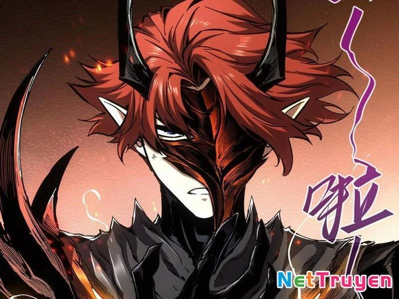 Không Chết Được Ta Đành Thống Trị Ma Giới Chapter 55 - 21