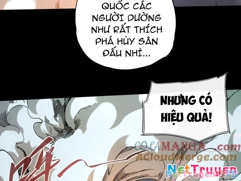 Không Chết Được Ta Đành Thống Trị Ma Giới Chapter 55 - 36