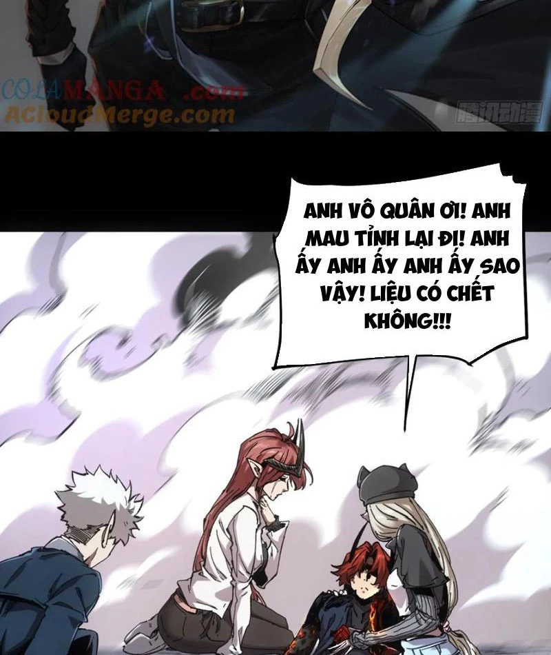 Không Chết Được Ta Đành Thống Trị Ma Giới Chapter 56 - 3