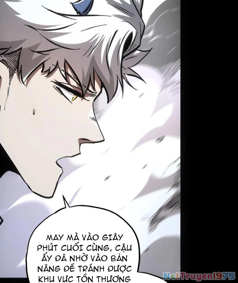Không Chết Được Ta Đành Thống Trị Ma Giới Chapter 56 - 5
