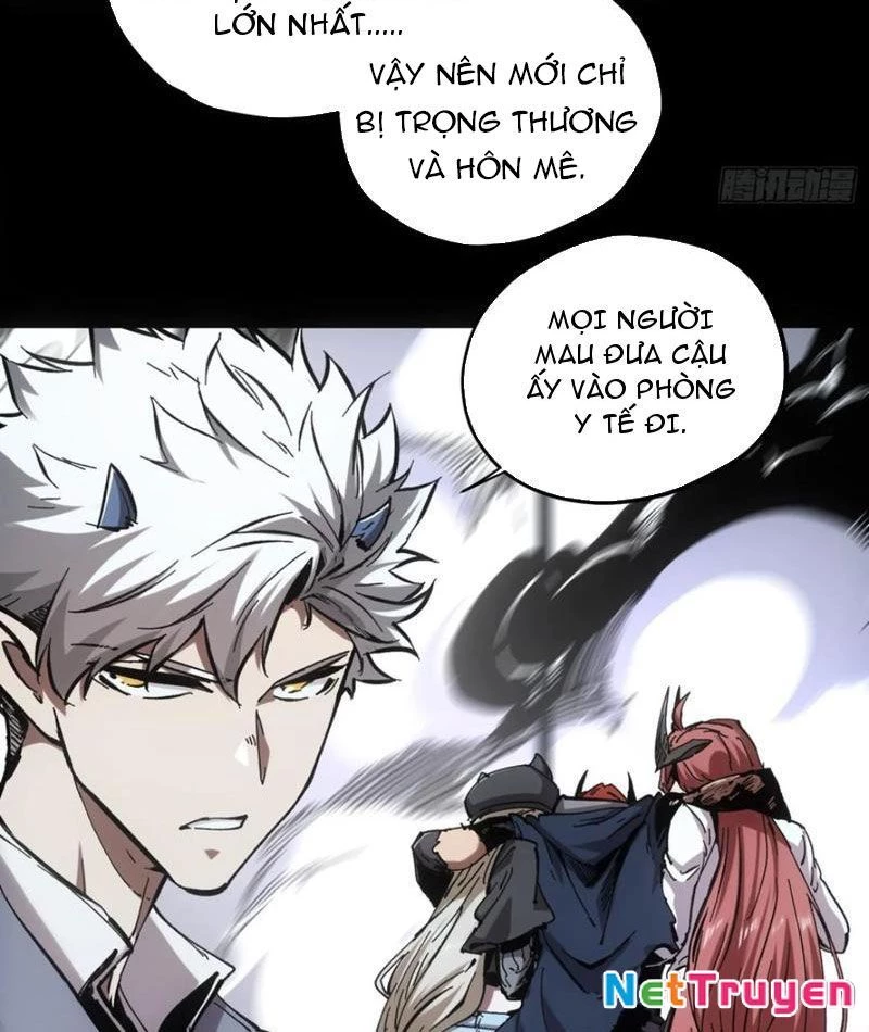 Không Chết Được Ta Đành Thống Trị Ma Giới Chapter 56 - 6