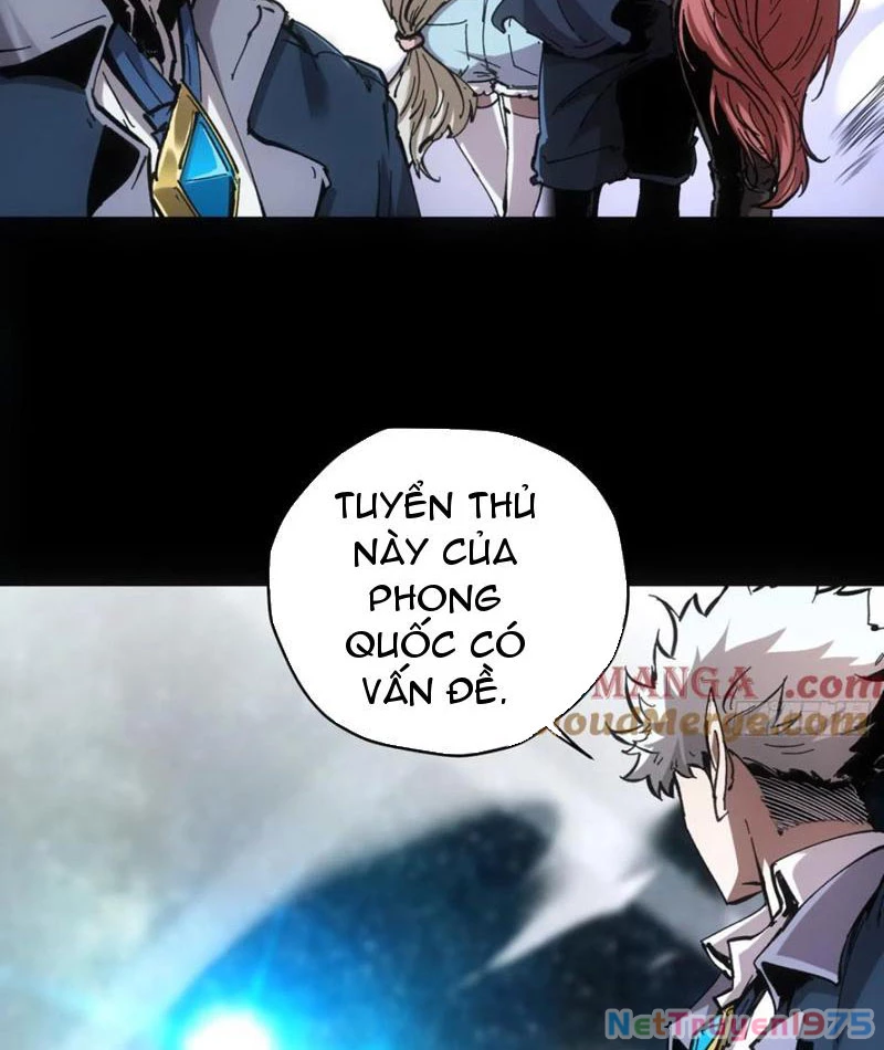 Không Chết Được Ta Đành Thống Trị Ma Giới Chapter 56 - 7