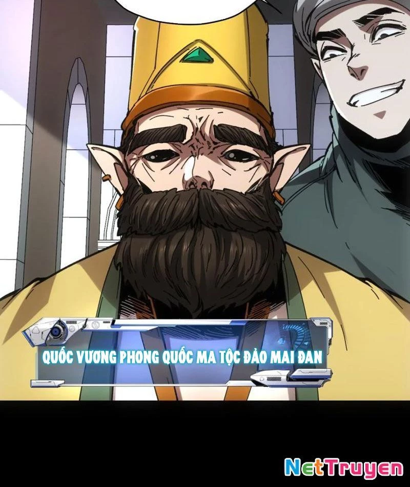 Không Chết Được Ta Đành Thống Trị Ma Giới Chapter 56 - 11