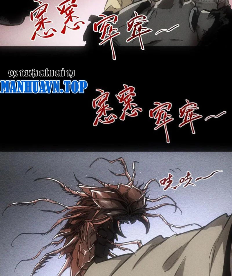 Không Chết Được Ta Đành Thống Trị Ma Giới Chapter 56 - 15