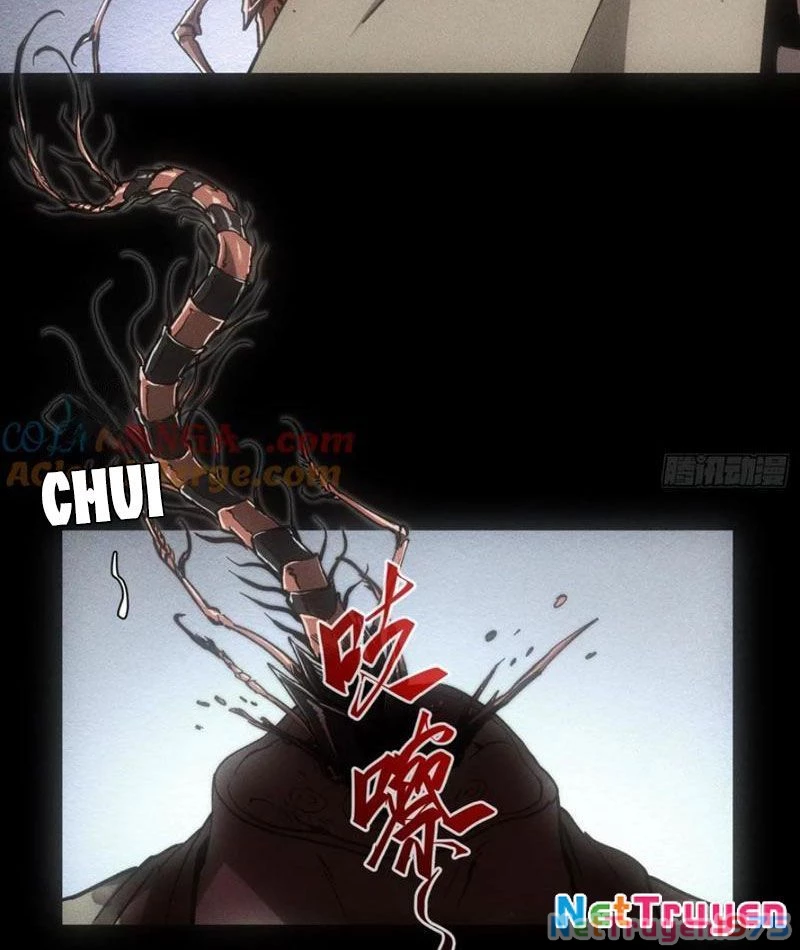 Không Chết Được Ta Đành Thống Trị Ma Giới Chapter 56 - 16