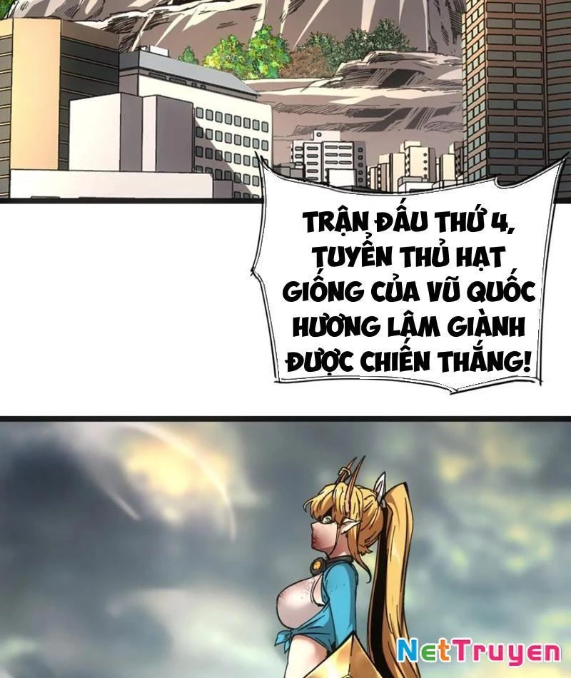 Không Chết Được Ta Đành Thống Trị Ma Giới Chapter 56 - 31