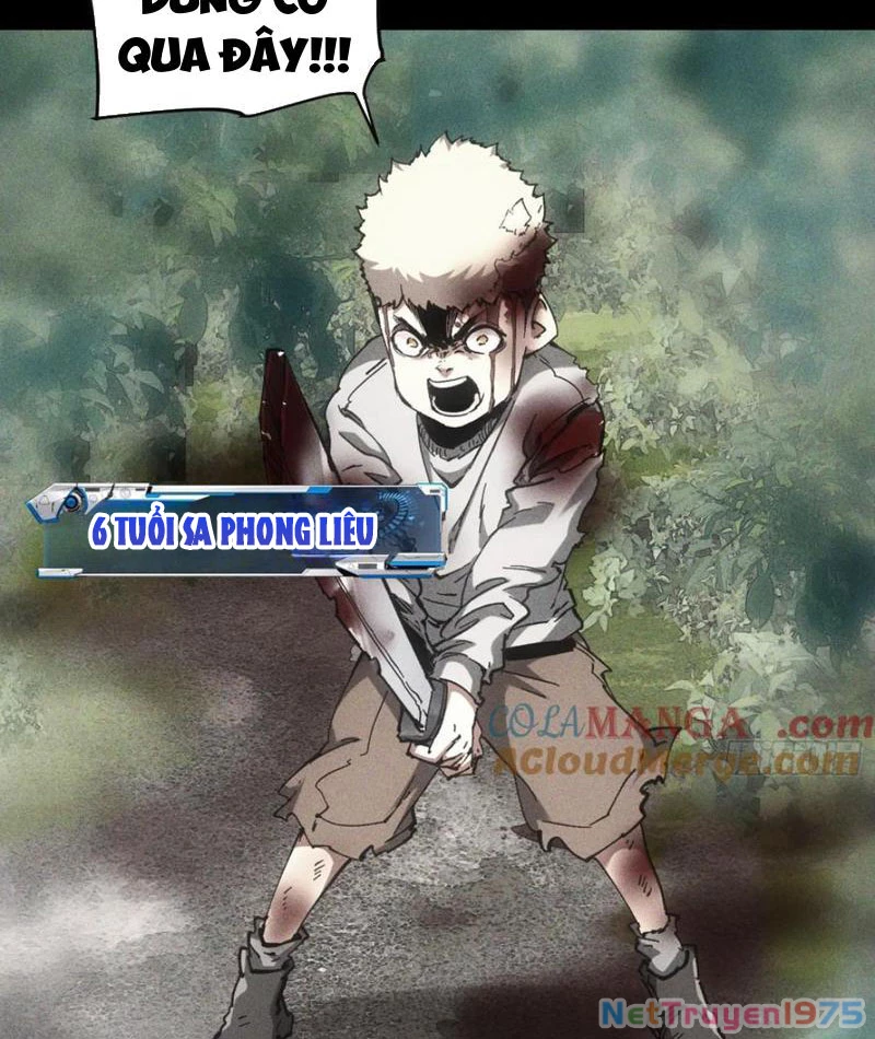 Không Chết Được Ta Đành Thống Trị Ma Giới Chapter 56 - 42