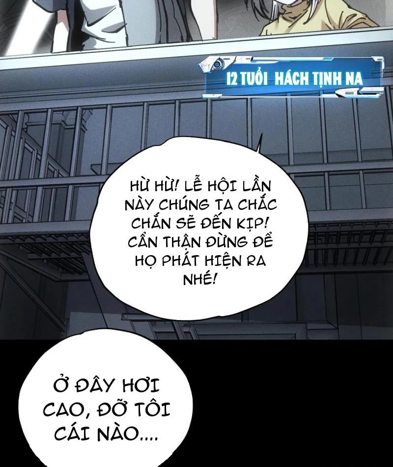 Không Chết Được Ta Đành Thống Trị Ma Giới Chapter 56 - 57