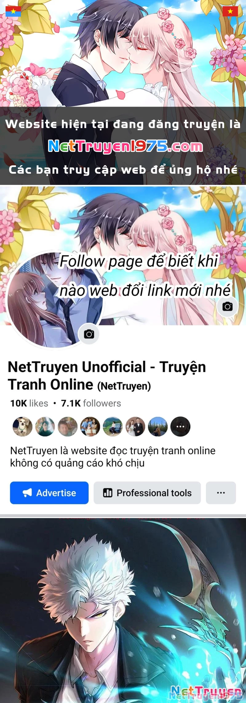 Không Chết Được Ta Đành Thống Trị Ma Giới Chapter 57 - 1