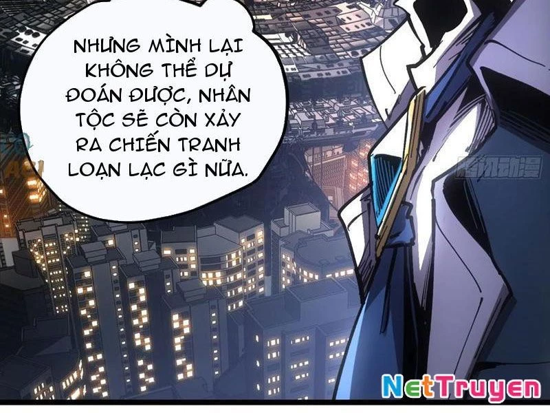 Không Chết Được Ta Đành Thống Trị Ma Giới Chapter 58 - 11