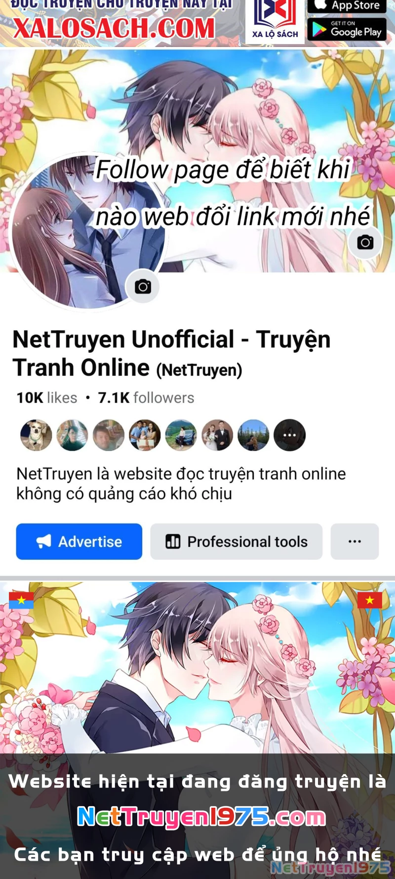 Không Chết Được Ta Đành Thống Trị Ma Giới Chapter 58 - 104