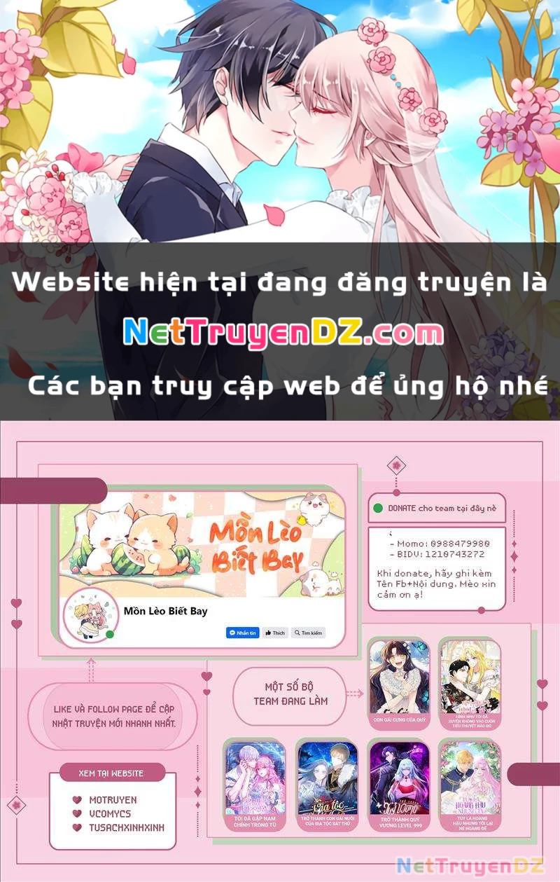 Tuy Là Hoàng Hậu, Nhưng Tôi Muốn Né Hoàng Đế Chapter 60 - 1