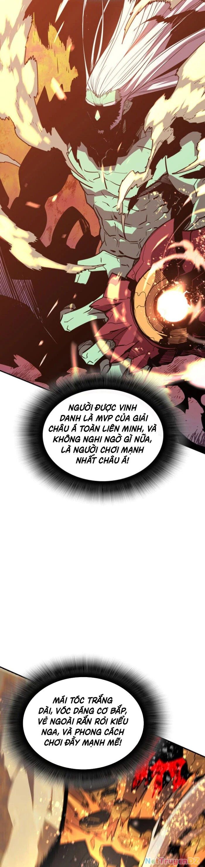 Tôi Là Lính Mới Chapter 218 - 9