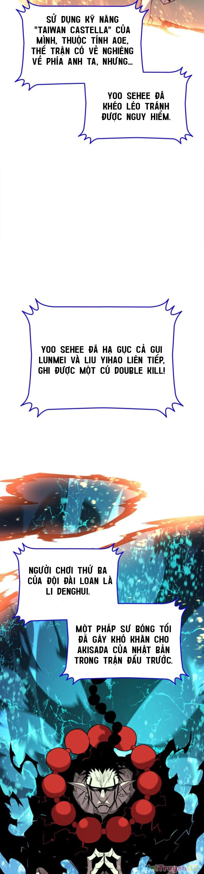 Tôi Là Lính Mới Chapter 218 - 16