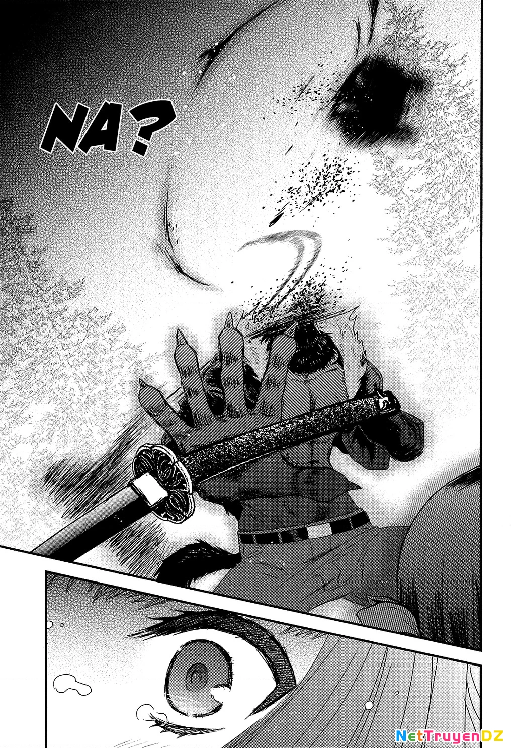 Getsurin Ni Kiri Saku Chapter 48 - 14