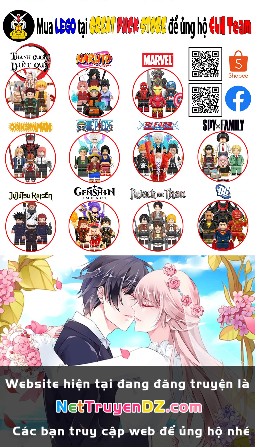 Getsurin Ni Kiri Saku Chapter 48 - 18