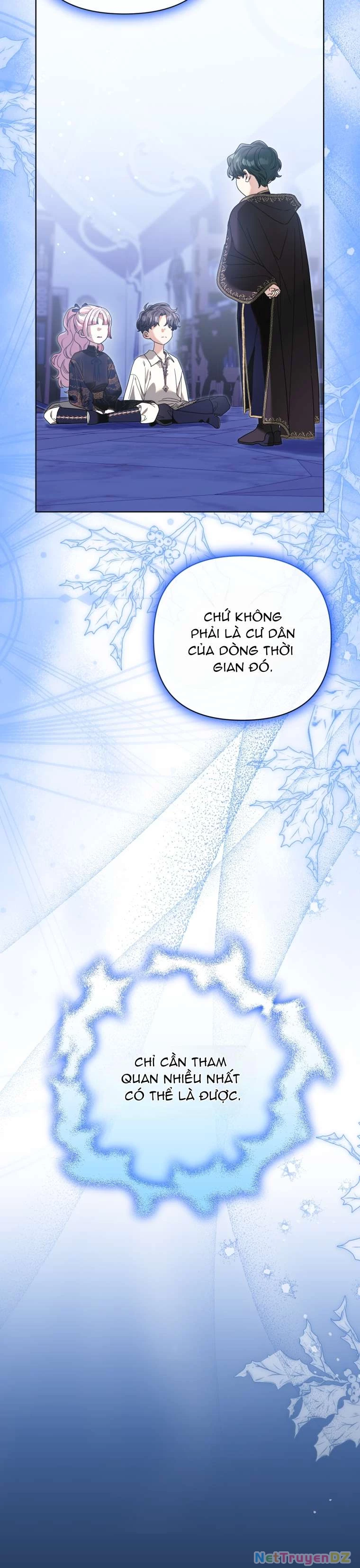 Thà Là Để Tôi Trở Thành Nữ Hoàng Chapter 65 - 9