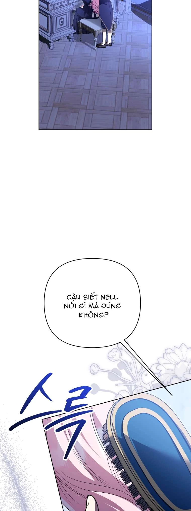 Thà Là Để Tôi Trở Thành Nữ Hoàng Chapter 65 - 11