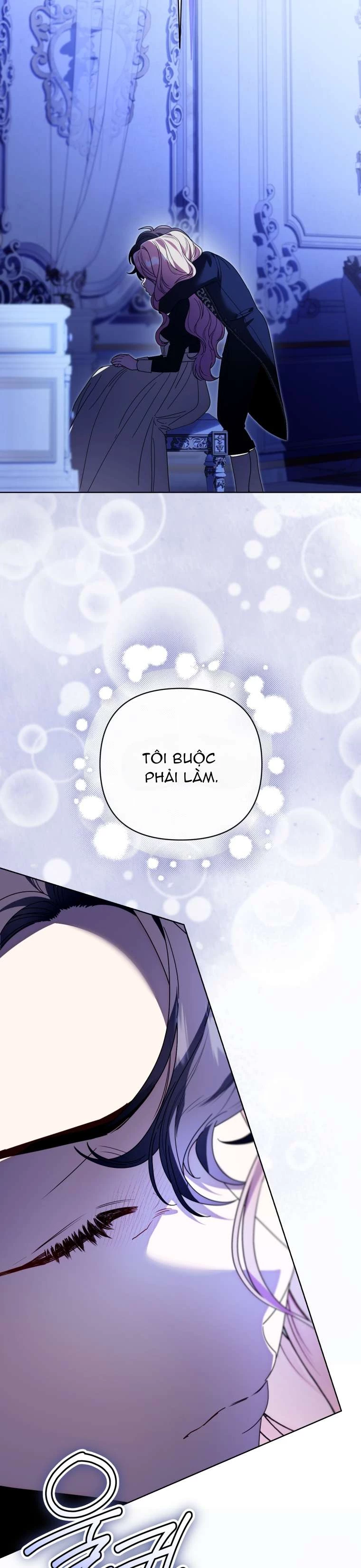 Thà Là Để Tôi Trở Thành Nữ Hoàng Chapter 65 - 16