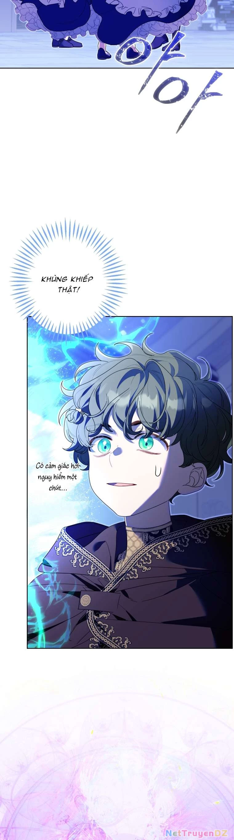 Thà Là Để Tôi Trở Thành Nữ Hoàng Chapter 65 - 23