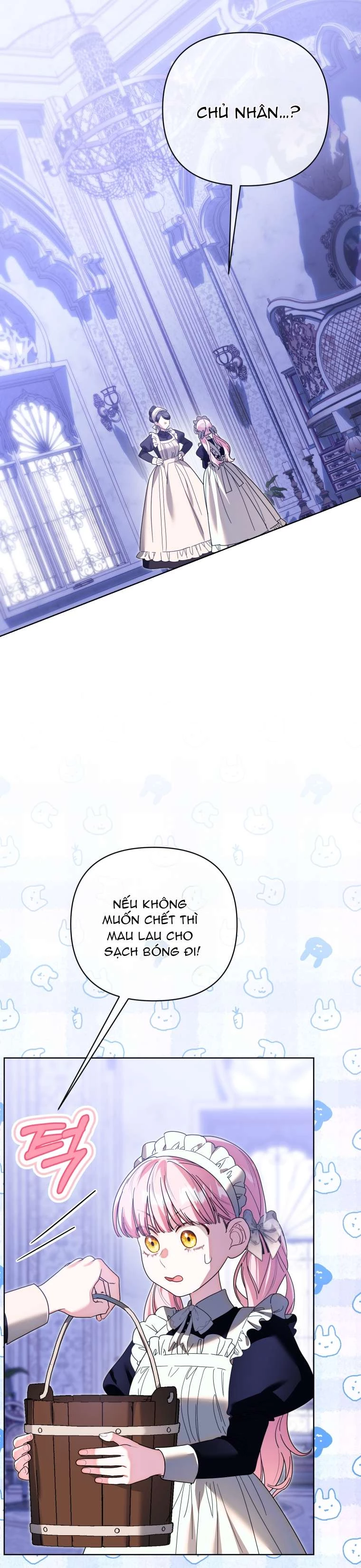 Thà Là Để Tôi Trở Thành Nữ Hoàng Chapter 65 - 37