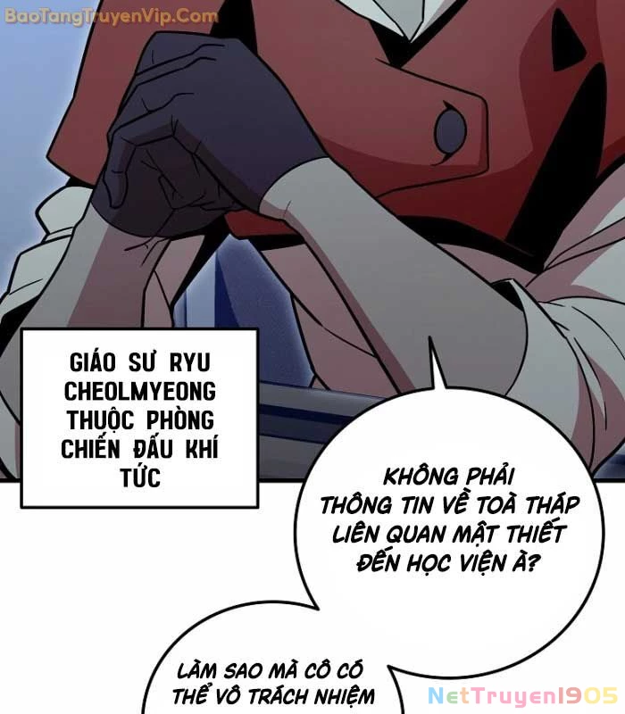 Vô tình ghi danh Chapter 29 - 35
