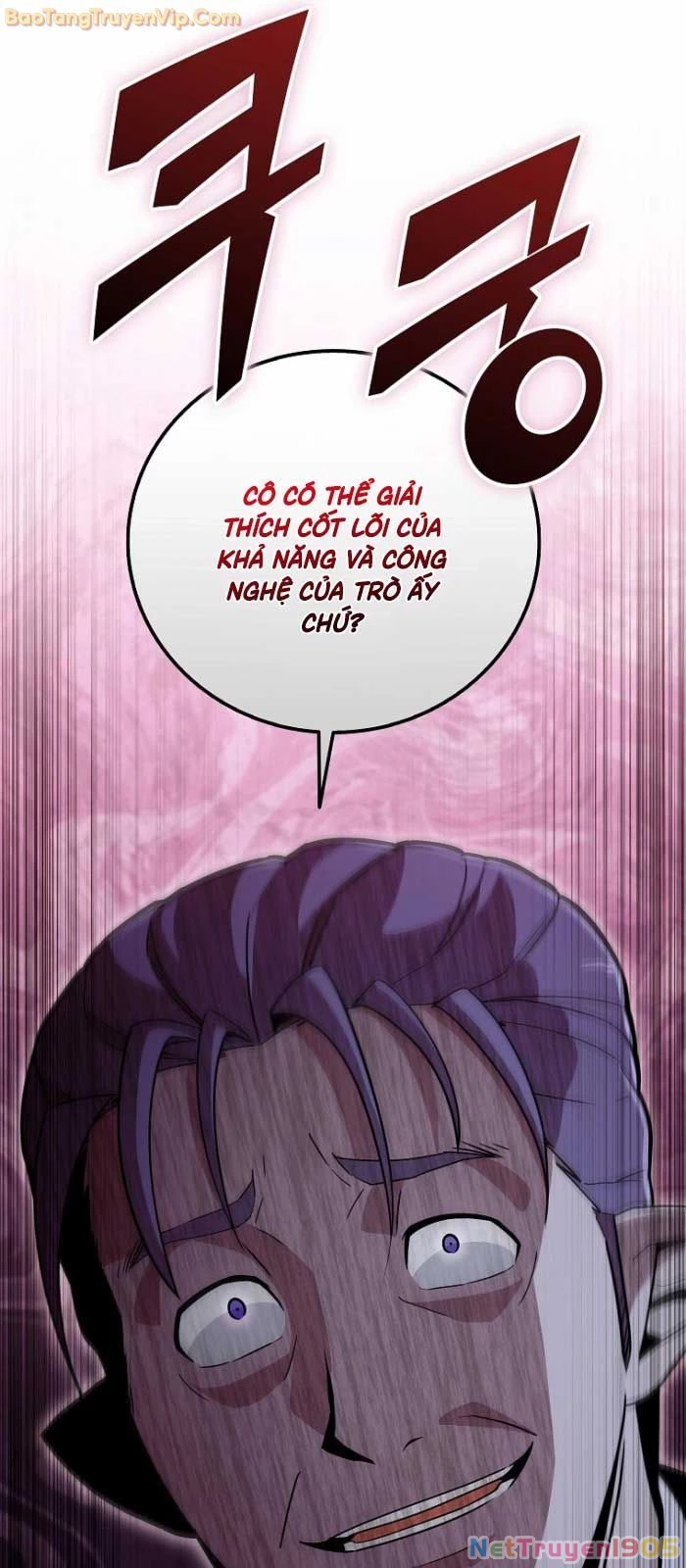 Vô tình ghi danh Chapter 29 - 39