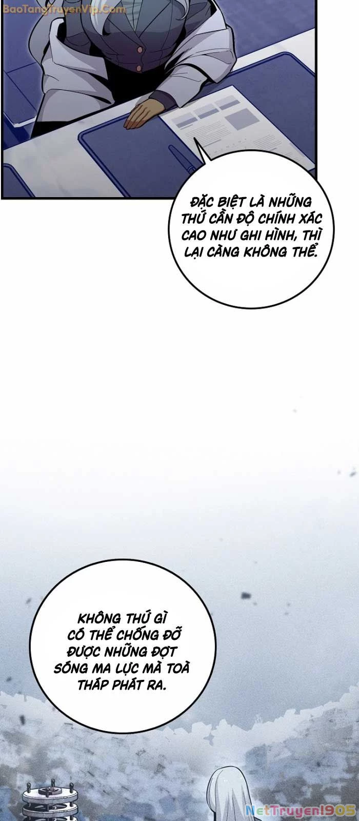 Vô tình ghi danh Chapter 29 - 43