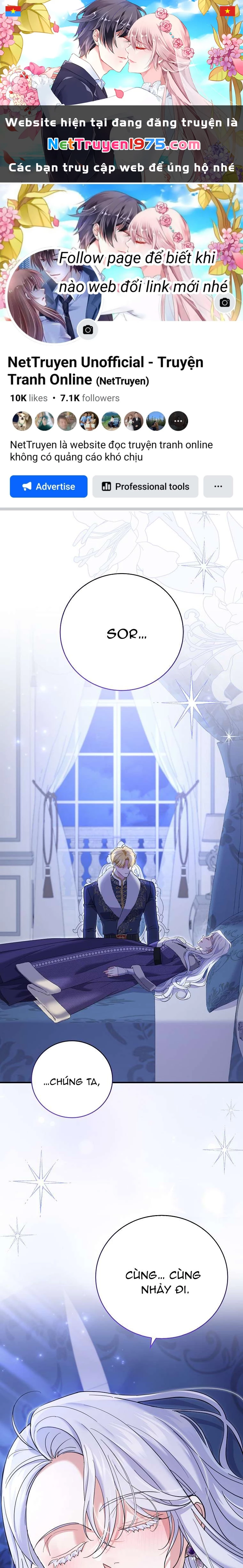 Vị Hôn Phu Phản Diện Cản Trở Con Đường Hoa Của Tôi Chapter 45 - 1