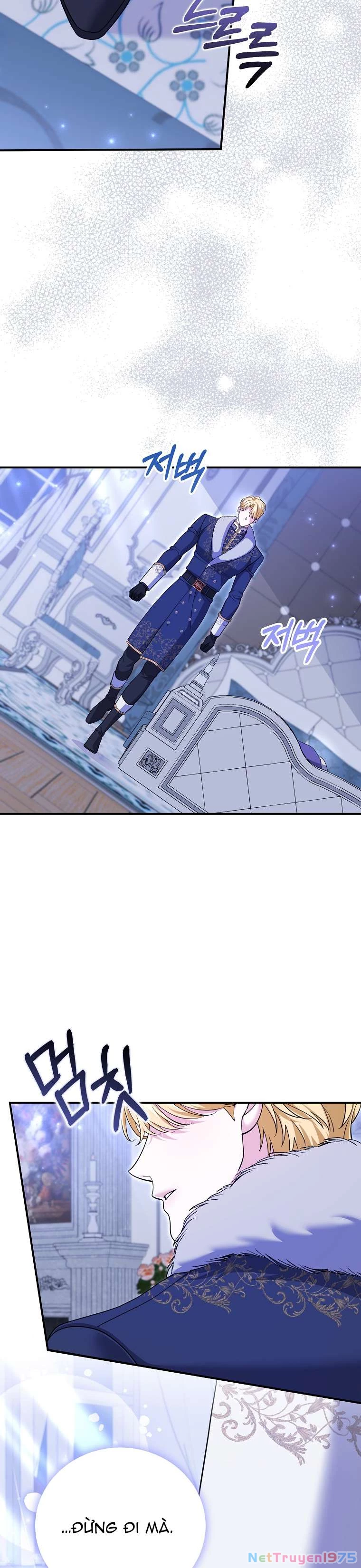 Vị Hôn Phu Phản Diện Cản Trở Con Đường Hoa Của Tôi Chapter 45 - 6