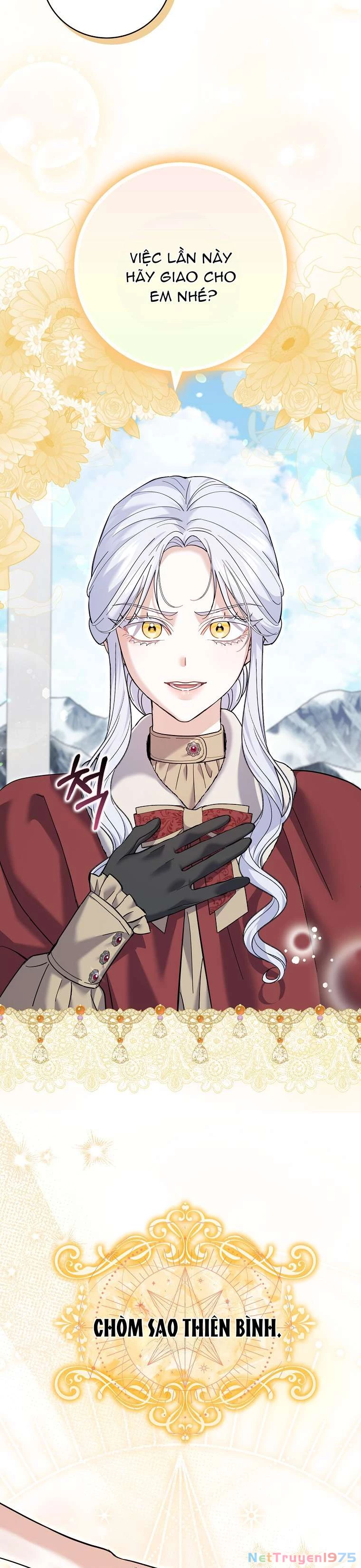 Vị Hôn Phu Phản Diện Cản Trở Con Đường Hoa Của Tôi Chapter 45 - 16