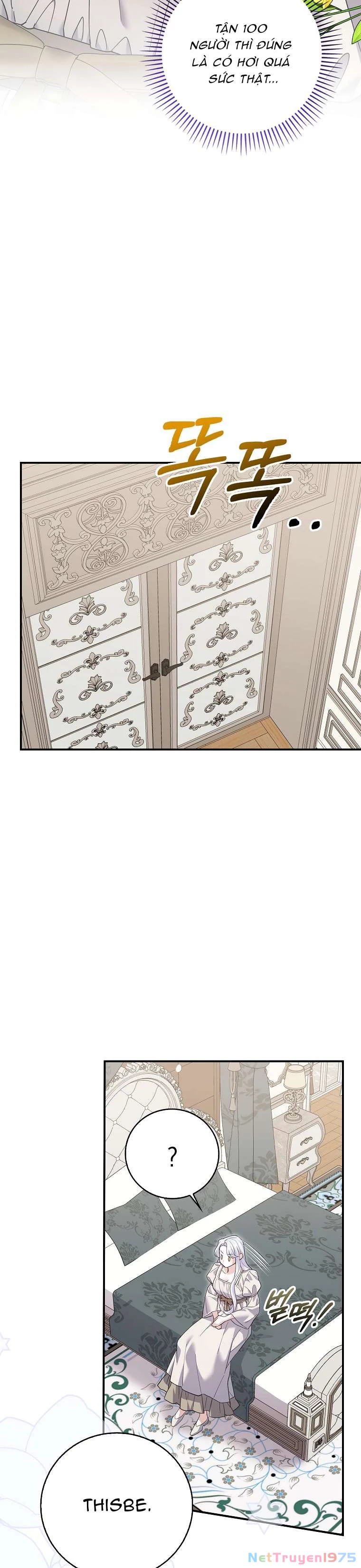 Vị Hôn Phu Phản Diện Cản Trở Con Đường Hoa Của Tôi Chapter 45 - 24