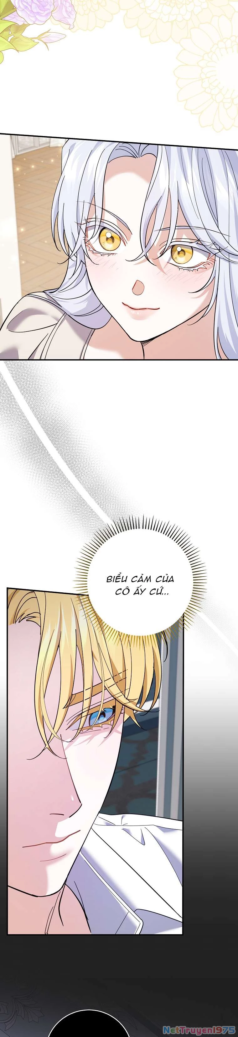 Vị Hôn Phu Phản Diện Cản Trở Con Đường Hoa Của Tôi Chapter 45 - 29