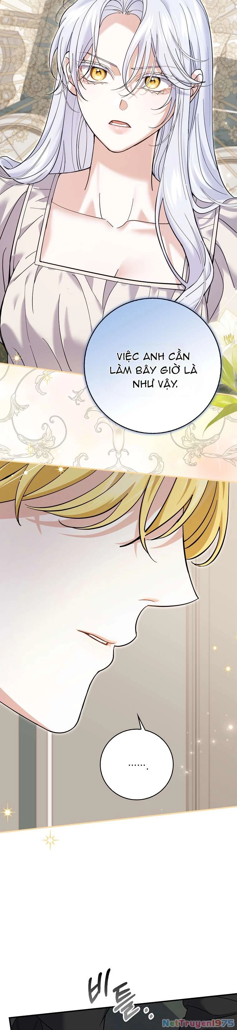 Vị Hôn Phu Phản Diện Cản Trở Con Đường Hoa Của Tôi Chapter 45 - 34